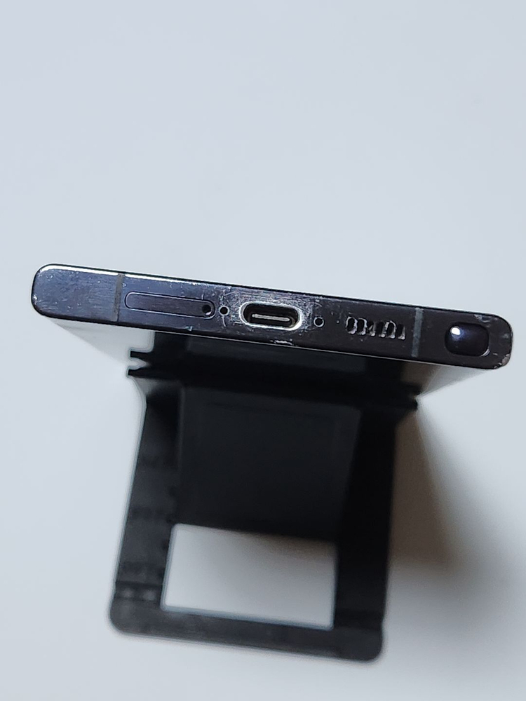 갤럭시S23울트라 256G 무잔상 블랙 14672 이미지