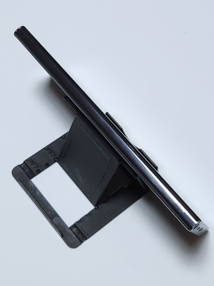 갤럭시S23울트라 256G 무잔상 블랙 14672 이미지