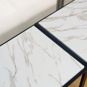 소파테이블 2개일괄 이미지