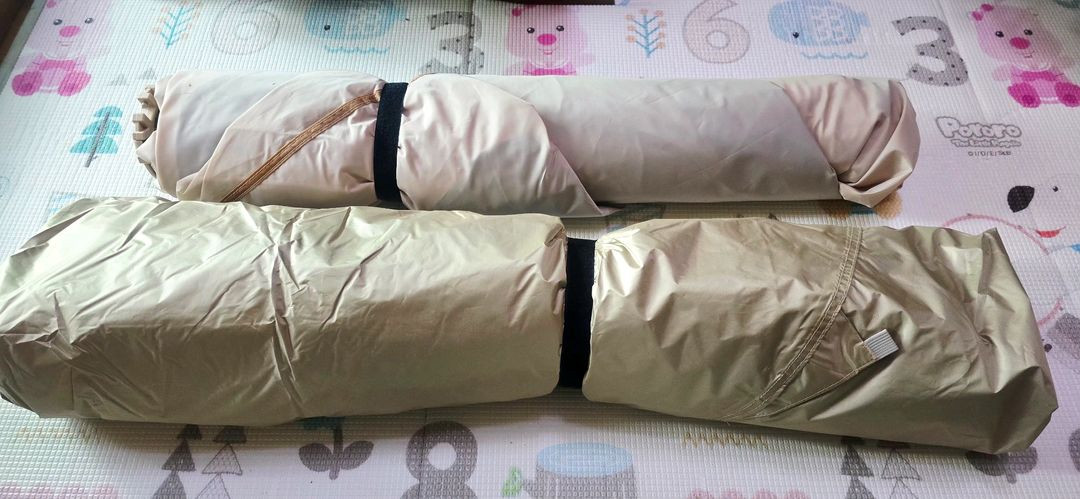 TXZ3006자동텐트 이미지