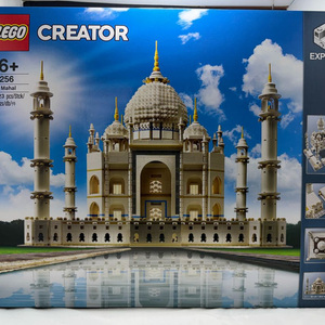 레고 10256 타지마할 미개봉 새제품 특 A 이미지