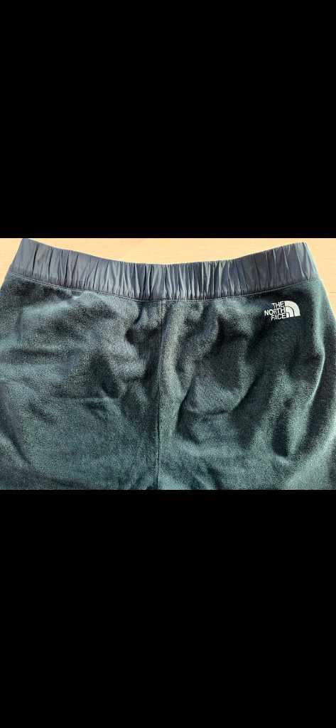 노스페이스 츄리닝 상하의 세트>> 블랙 이미지