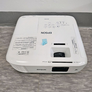 빔프로젝터 엡손 eb-2042 빔프로젝트 이미지