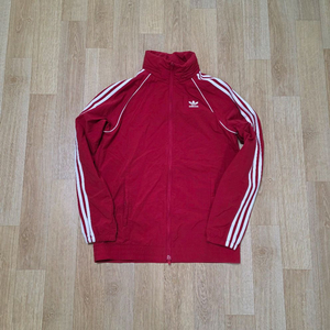 (택포)아디다스 파이어버드 윈드브레이커 바람막이 남 100 이미지