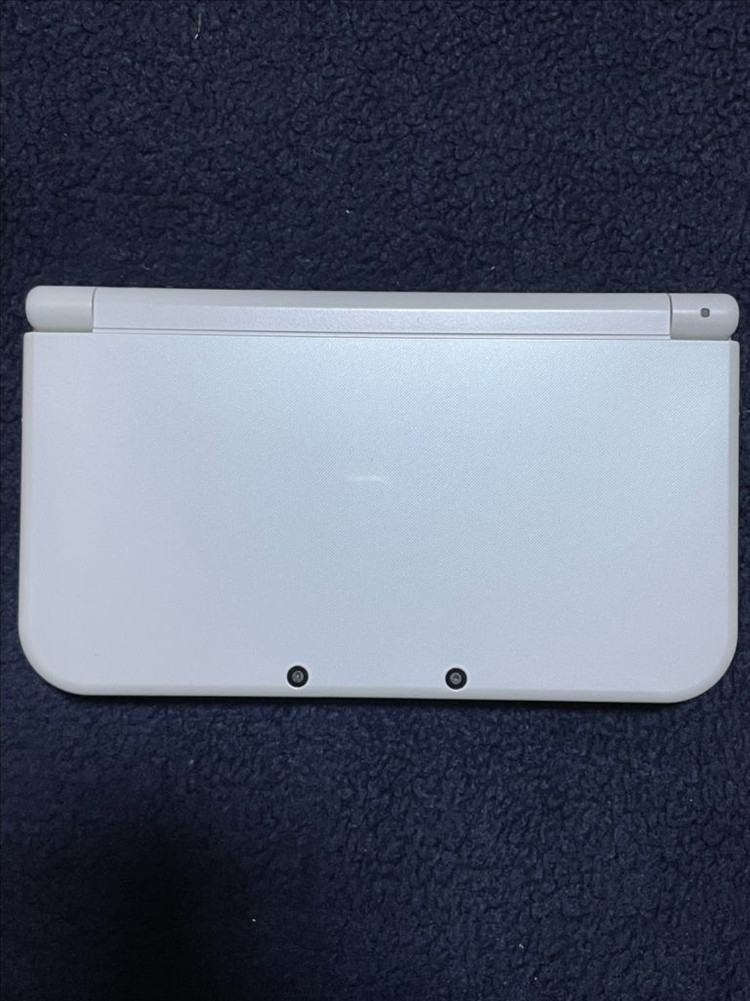일본판 new nintendo 3ds ll 뉴큰다수 이미지