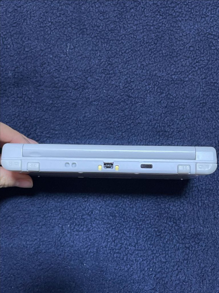 일본판 new nintendo 3ds ll 뉴큰다수 이미지