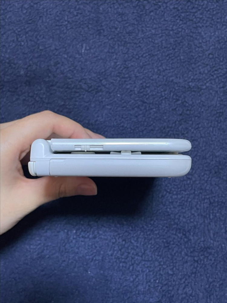 일본판 new nintendo 3ds ll 뉴큰다수 이미지