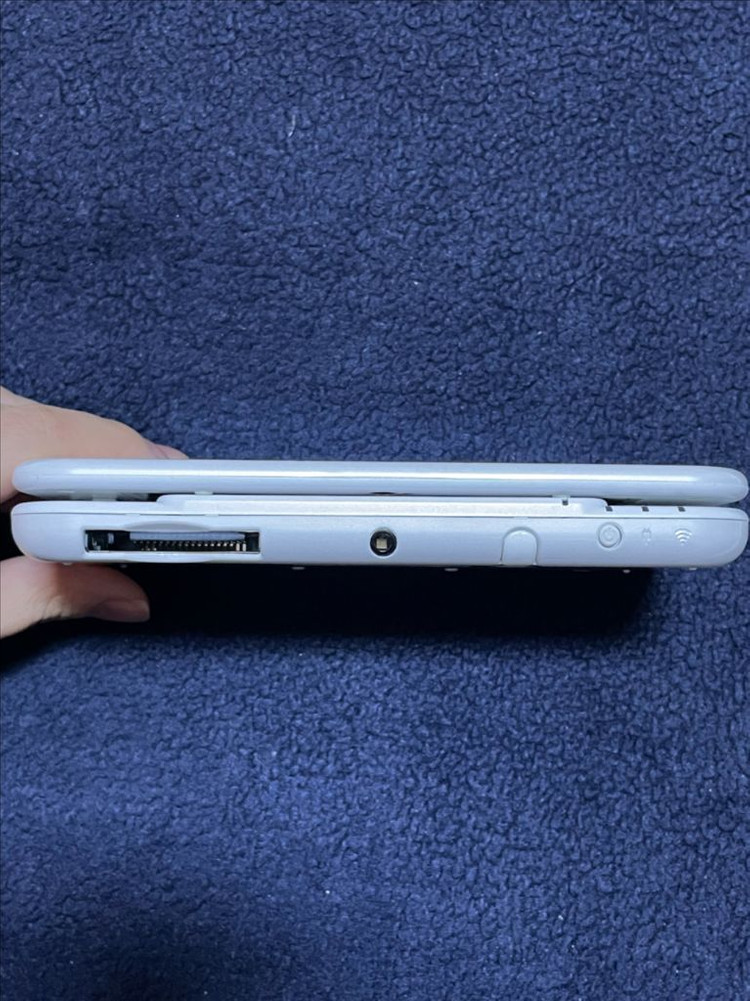 일본판 new nintendo 3ds ll 뉴큰다수 이미지