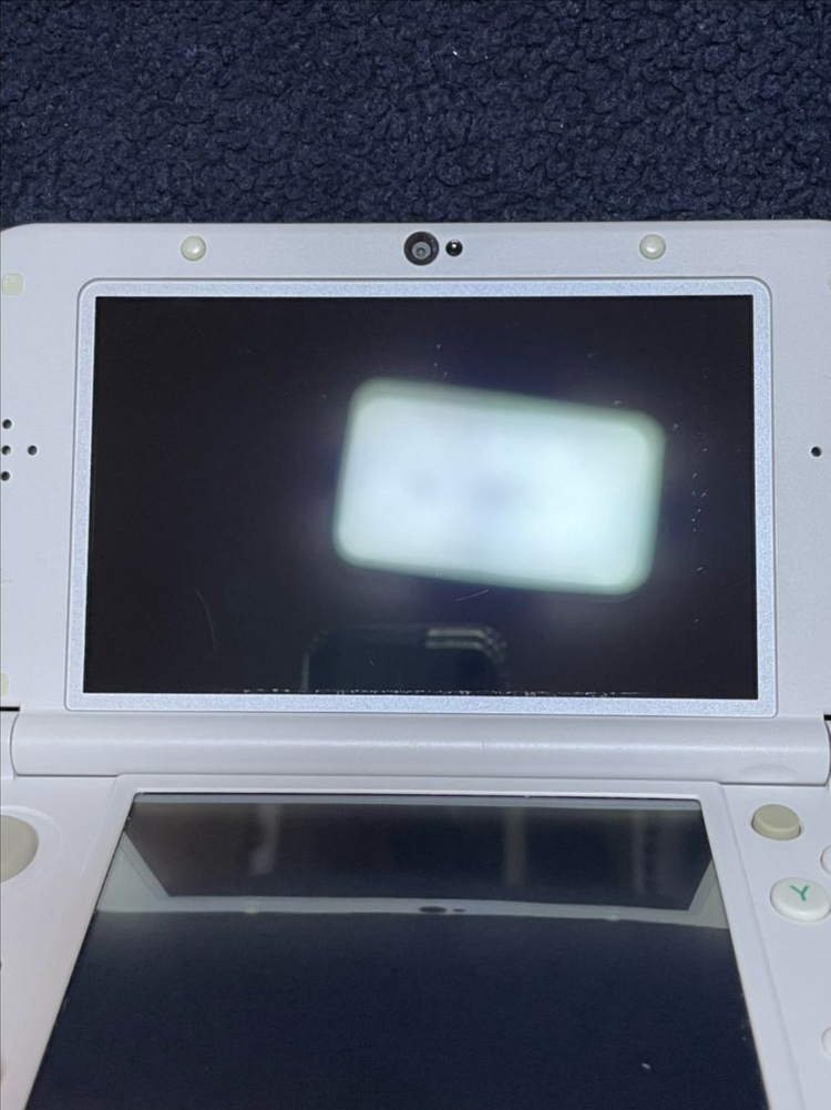 일본판 new nintendo 3ds ll 뉴큰다수 이미지