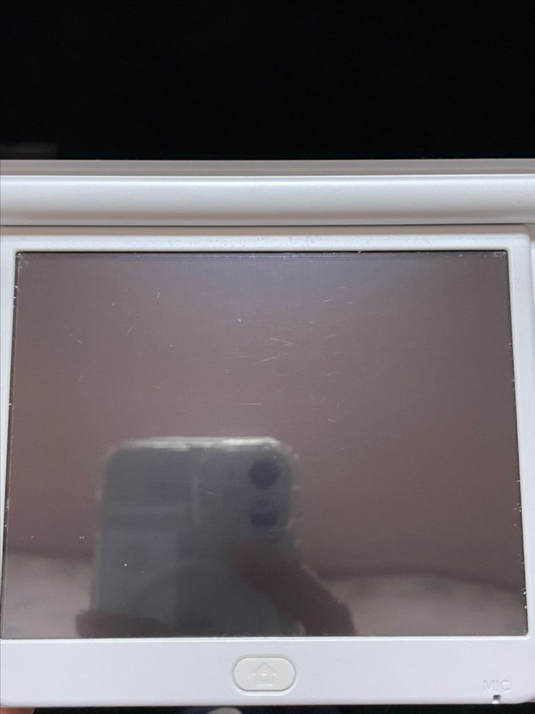 일본판 new nintendo 3ds ll 뉴큰다수 이미지