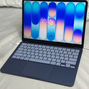 맥북 네오 판매합니다. (직 82) 이미지