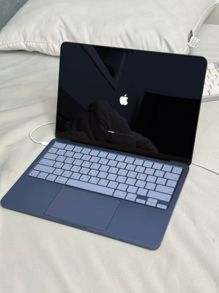 맥북 네오 판매합니다. (직 82) 이미지