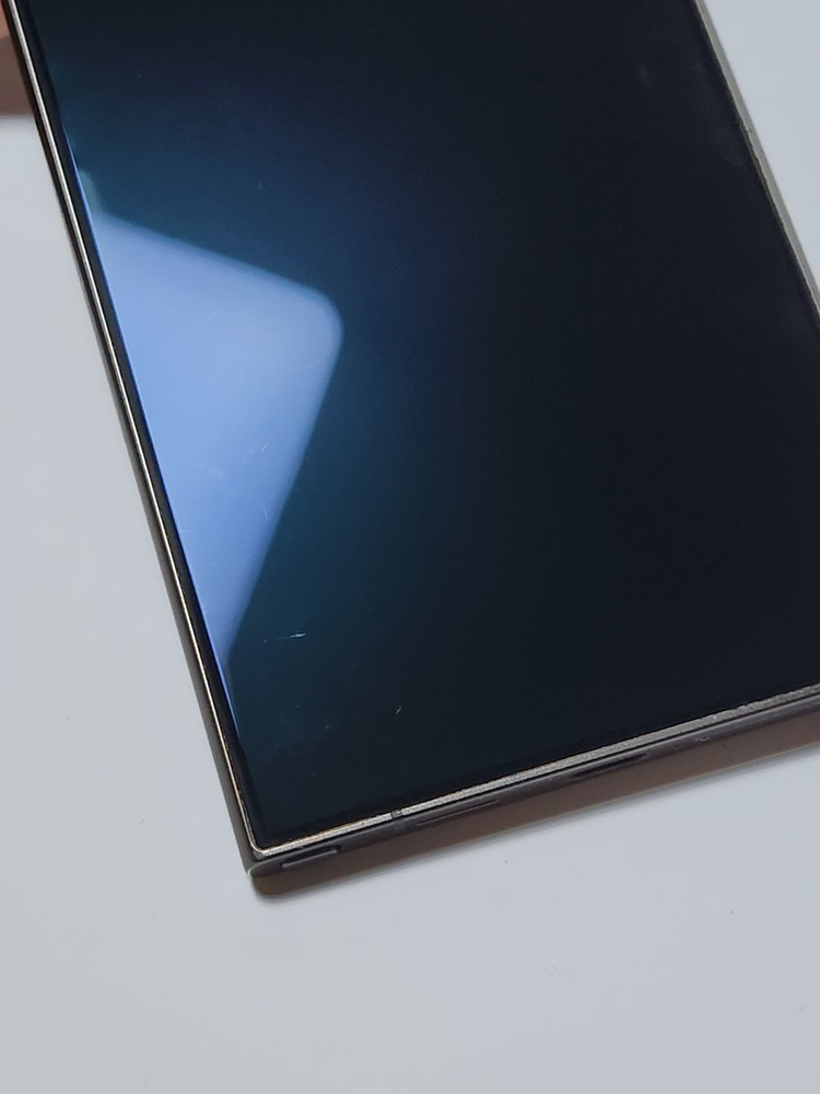 갤럭시S24울트라 512G 무잔상 블랙 59183 이미지