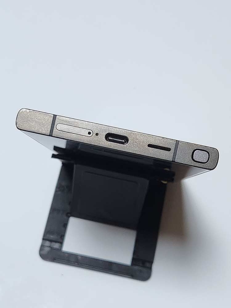 갤럭시S24울트라 512G 무잔상 블랙 59183 이미지