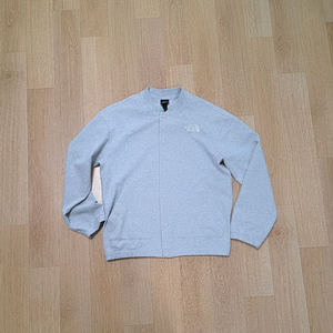 (택포)노스페이스 바시티 자켓 키즈 150 이미지