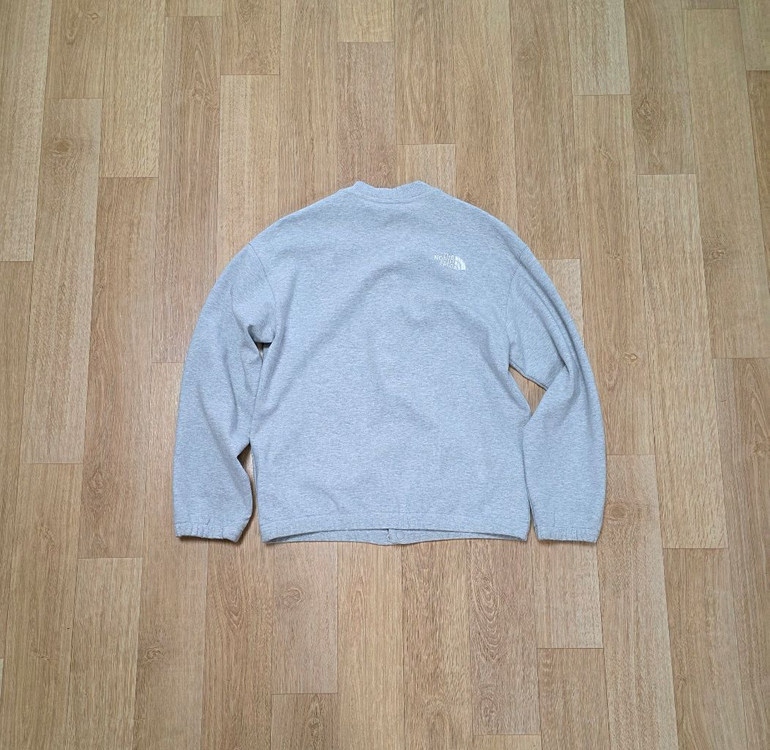 (택포)노스페이스 바시티 자켓 키즈 150 이미지