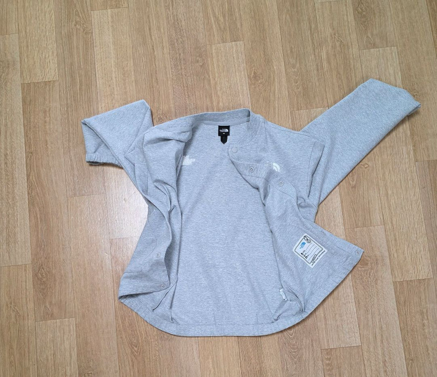 (택포)노스페이스 바시티 자켓 키즈 150 이미지