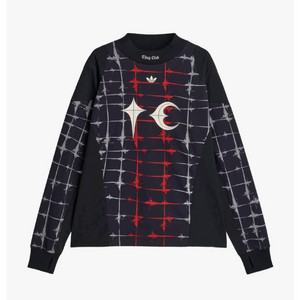 [XL]아디다스 떠그 클럽 골리 티셔츠 블랙 이미지