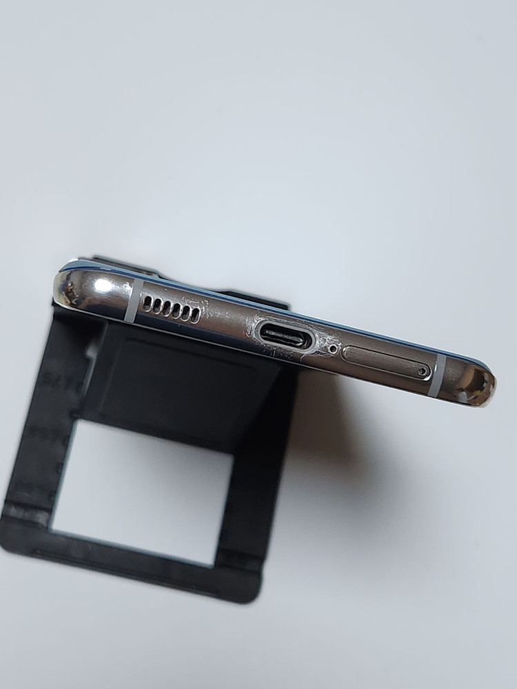 S급) 갤럭시S21+플러스 256G 실버 60205 이미지