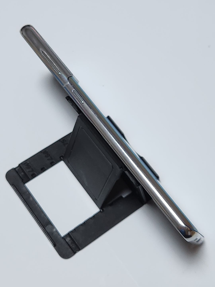 S급) 갤럭시S21+플러스 256G 실버 60205 이미지