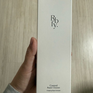 리바이포유 컨트롤클렌져 150ml 택포 이미지