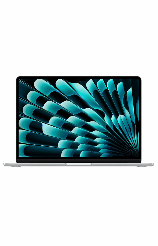 풀박스 맥북에어 M4 13인치 실버 16GB, 256G(새상품 흡사) 급처 이미지