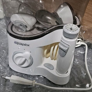 아쿠아픽 구강세정기 AQ300 이미지