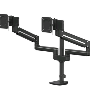 [구해요] 펠로우즈 듀얼 모니터암 이미지