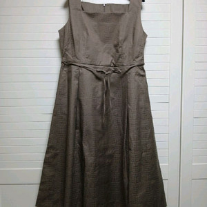 지스튜디오 자카드 원피스(77) ㅡ새상품 이미지