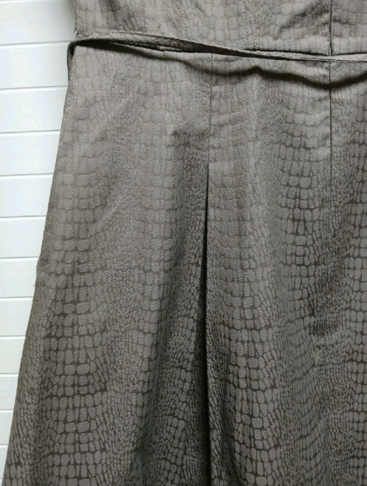 지스튜디오 자카드 원피스(77) ㅡ새상품 이미지