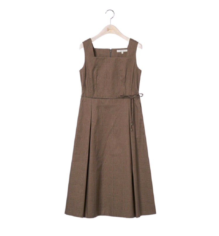 지스튜디오 자카드 원피스(77) ㅡ새상품 이미지