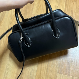 시에 sie 브롯백 리즈데님 이미지