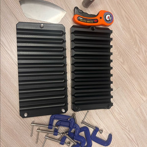 시가 몰드 프레스, 시가 제작 세트 이미지