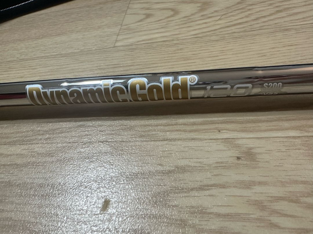 미사용) 테일러메이드p790 7번 낱개 아이언 가방포함 골프채 이미지