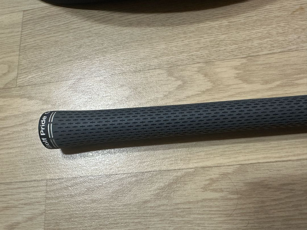 미사용) 테일러메이드p790 7번 낱개 아이언 가방포함 골프채 이미지