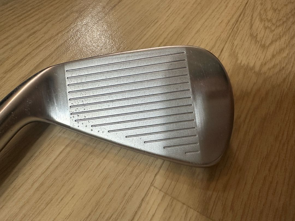 미사용) 테일러메이드p790 7번 낱개 아이언 가방포함 골프채 이미지