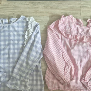 룰라비 스타일노리터 여아옷 130 이미지