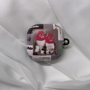 버즈2 프로 본체 (화이트) 이미지