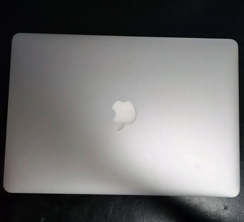 배터리3회/S급/풀포트 맥북프로 15인치 2015 고급형 (i7/16G/512G/R9) 이미지