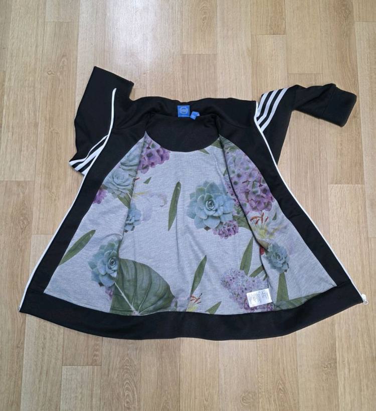 (택포)아디다스 파이어버드 져지 여 95 이미지