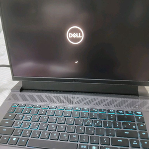 Rtx4060 i7 게이밍 노트북 이미지