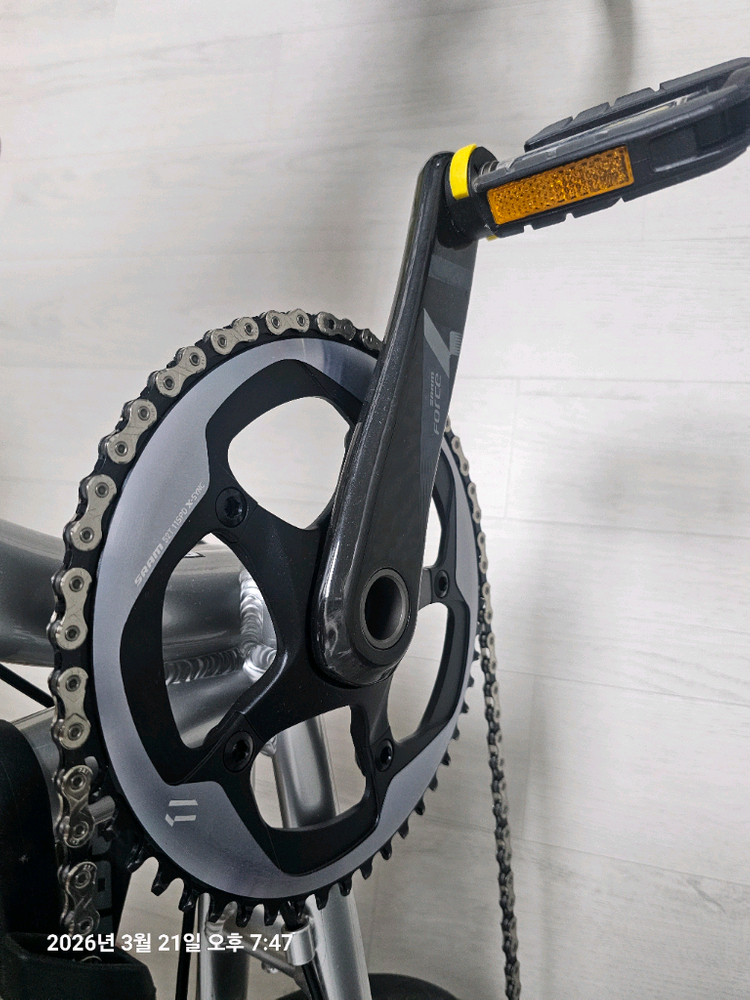 턴버지x11 턴x11 미니벨로 팝니다. 이미지