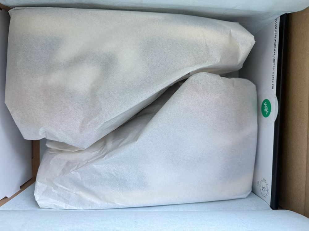 나이키 에어 조던 1 레트로 하이 OG x Union x Fragment 280 이미지