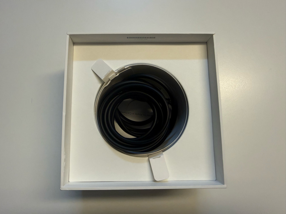 맥 미니 M4, 실버, 24GB, 1TB 이미지