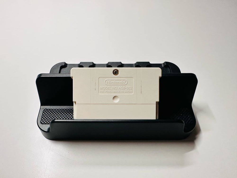 닌텐도 GBA 게임보이 어드밴스 젤다의 전설 패미컴 미니 곽팩 판매 이미지