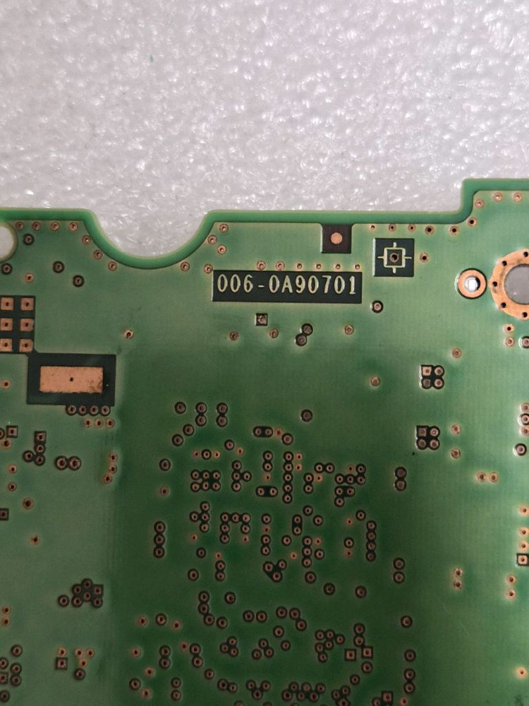 10TB 데스크탑 하드디스크 PCB 보드 006-0A90701 새상품 이미지