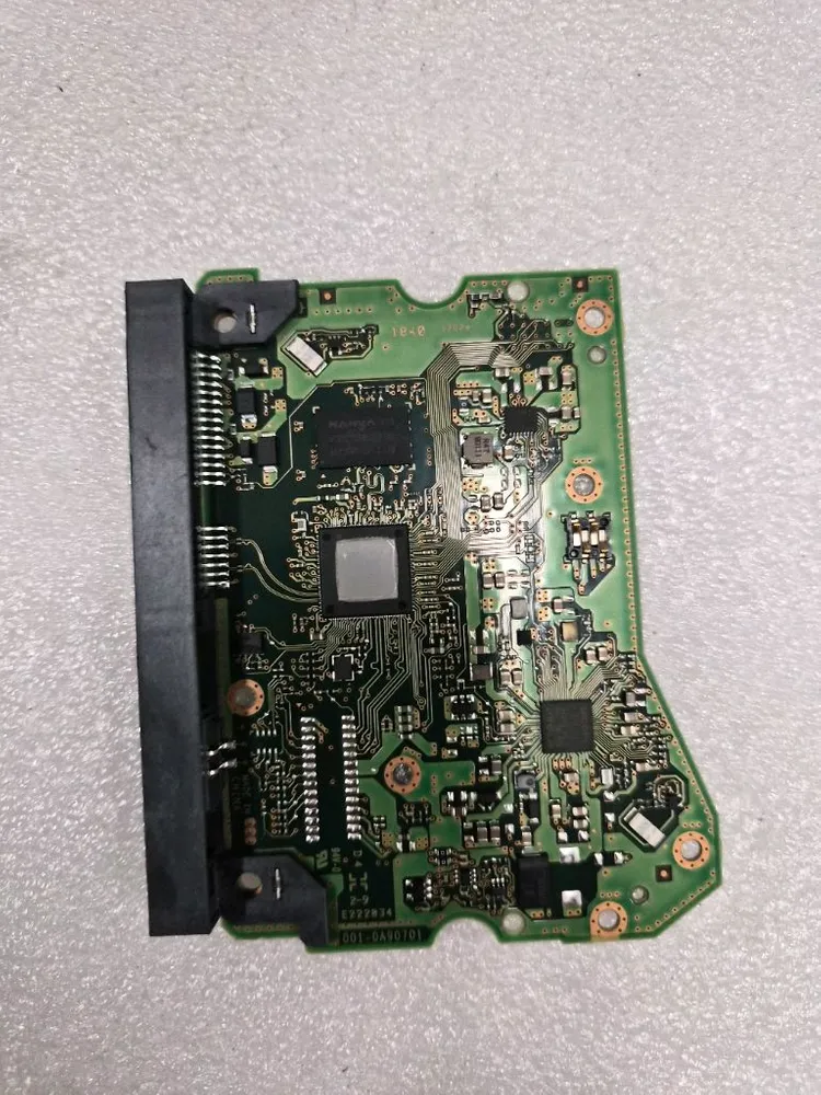 10TB 데스크탑 하드디스크 PCB 보드 006-0A90701 새상품 이미지