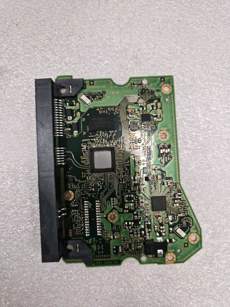 10TB 데스크탑 하드디스크 PCB 보드 006-0A90701 새상품 이미지