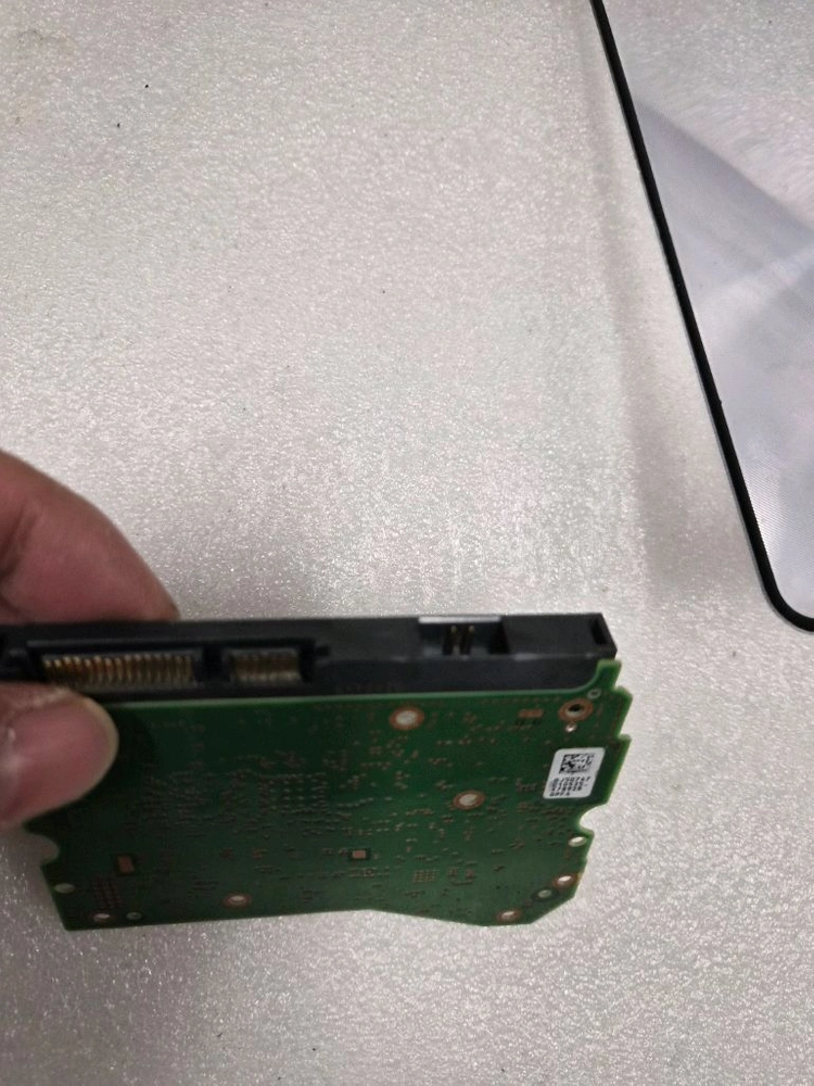 10TB 데스크탑 하드디스크 PCB 보드 006-0A90701 새상품 이미지