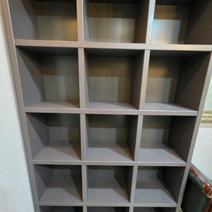 15단 서랍장 이미지